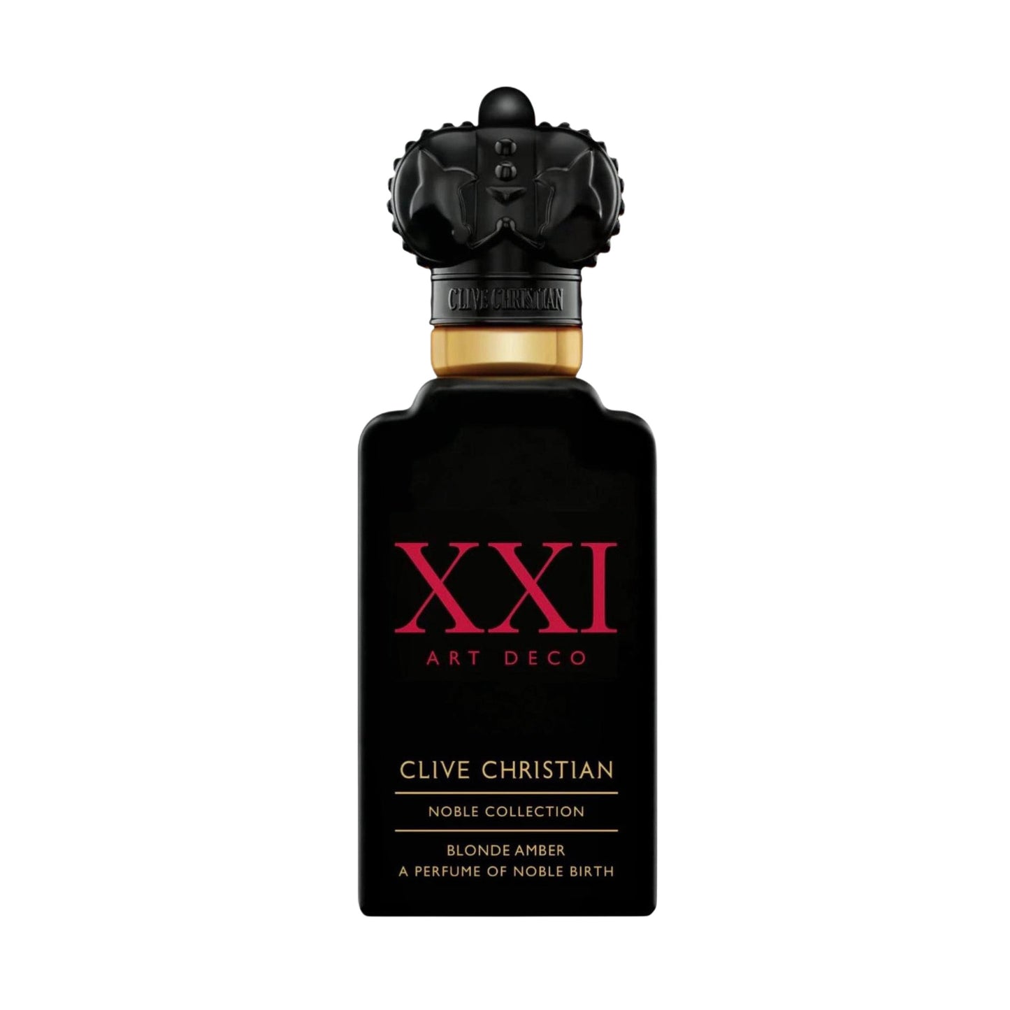 clive christian blonde amber