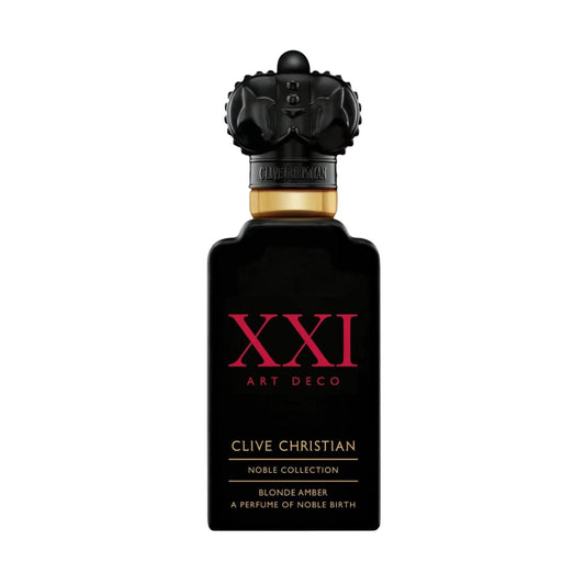 clive christian blonde amber