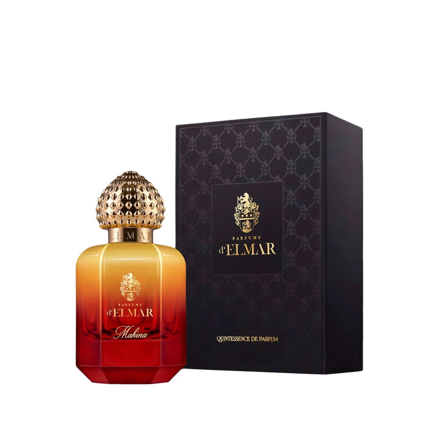Mahina Parfums d'Elmar
