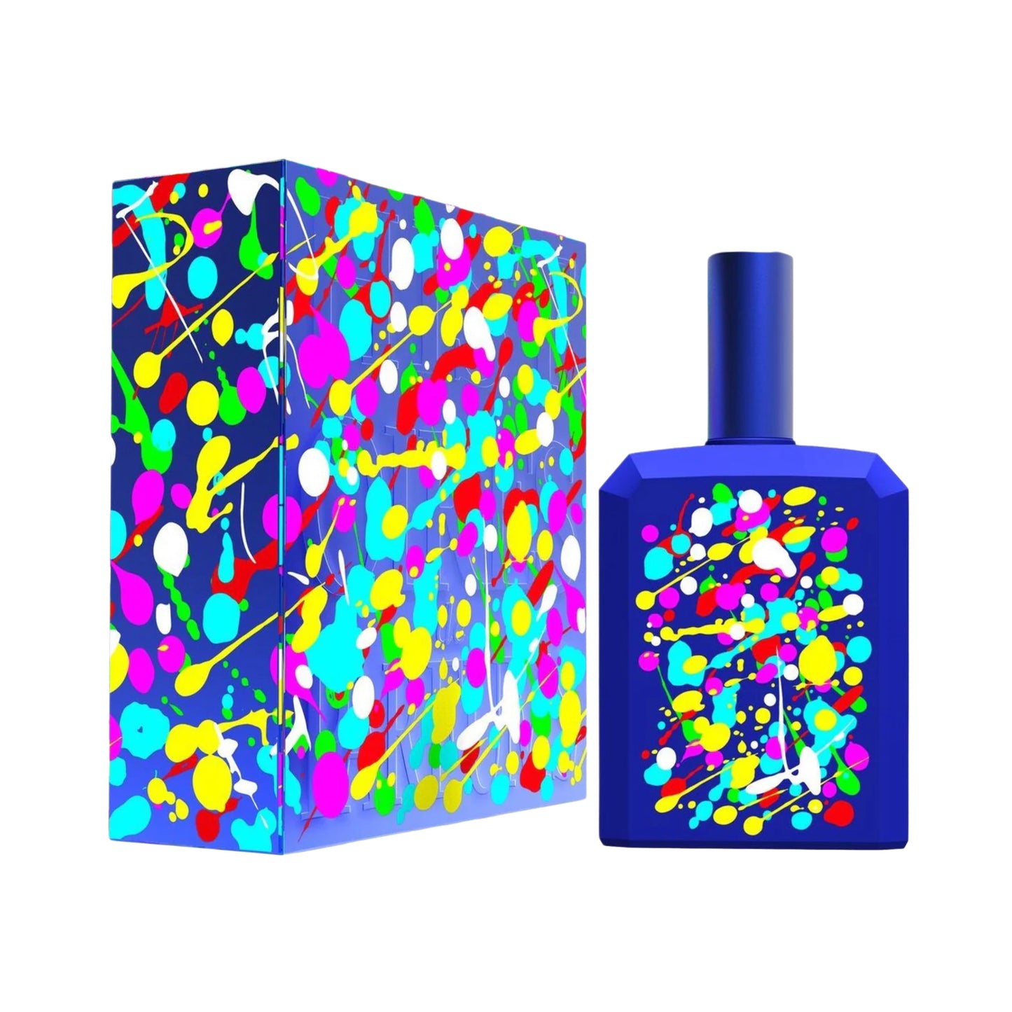 this is not a blue bottle 1.2
