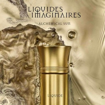 liquides imaginaires liquide gold