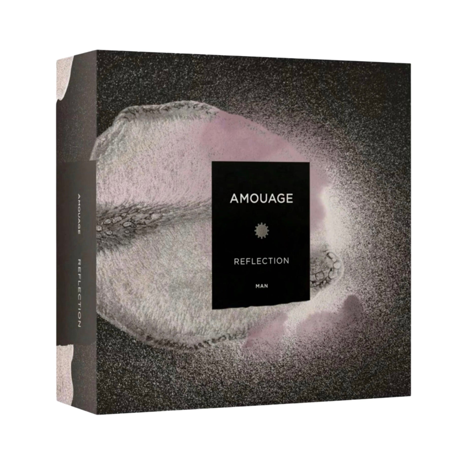 amouage reflection man