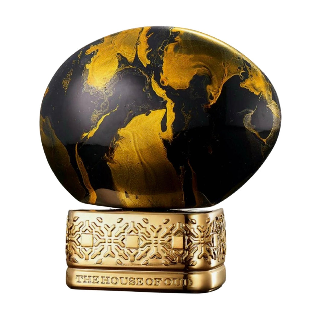 the house of oud