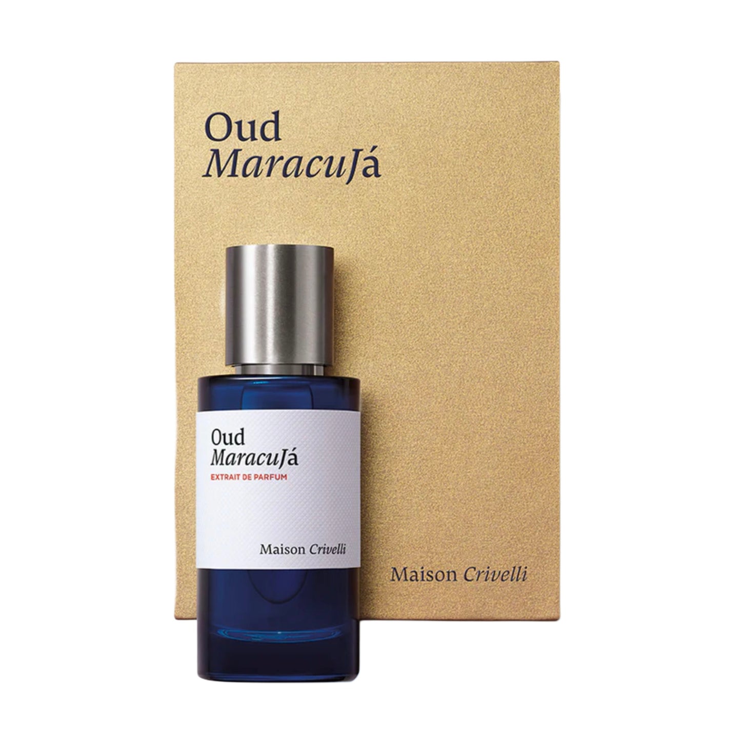 oud maracuja