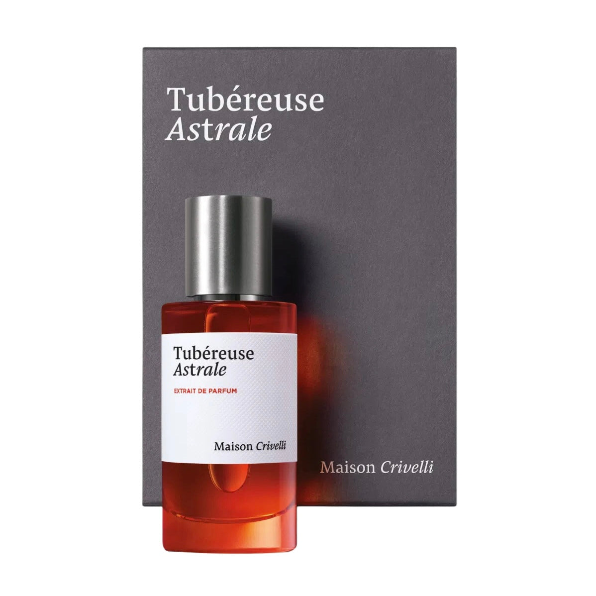maison crivelli tubereuse astrale