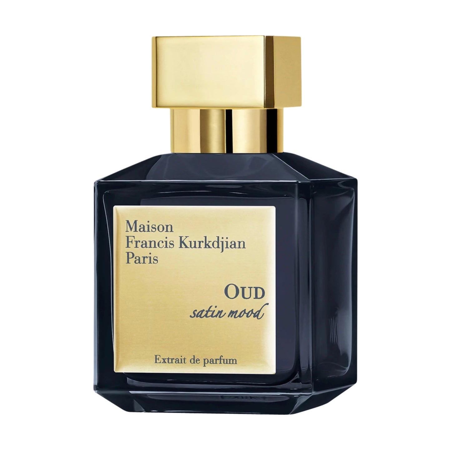 oud satin mood