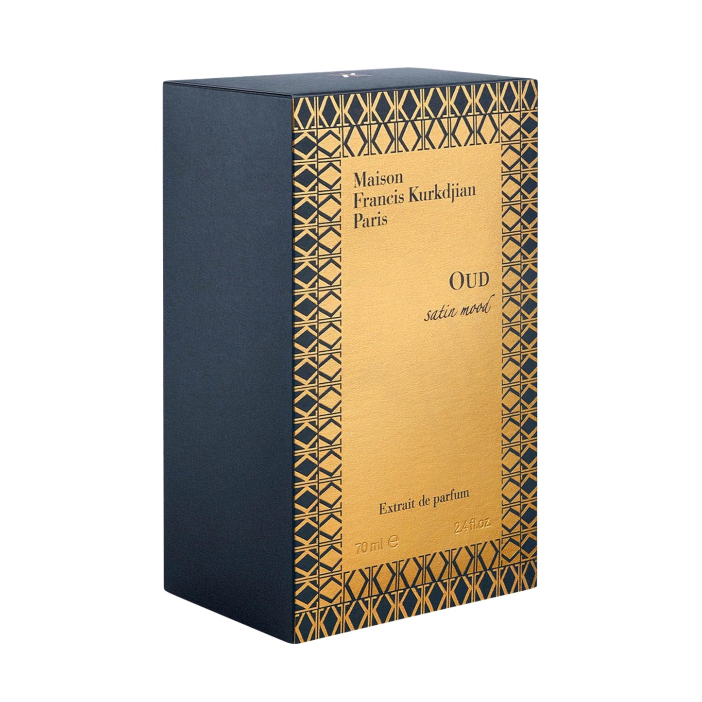 oud satin mood