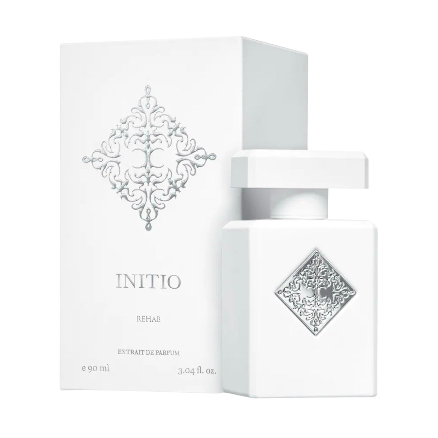 initio rehab