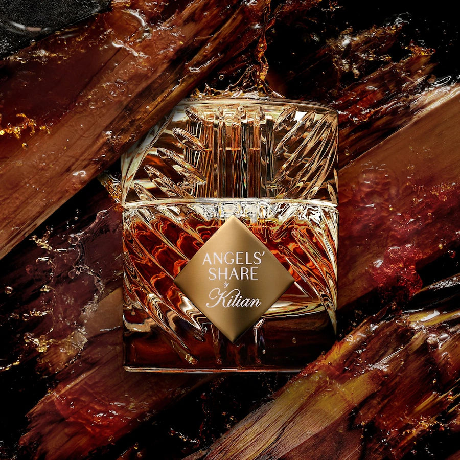 kilian angels share