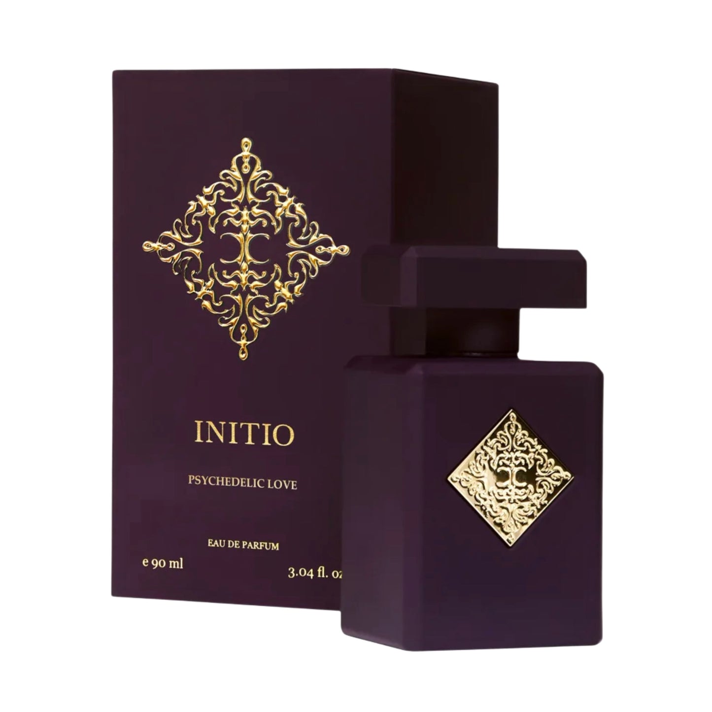 initio psychedelic love