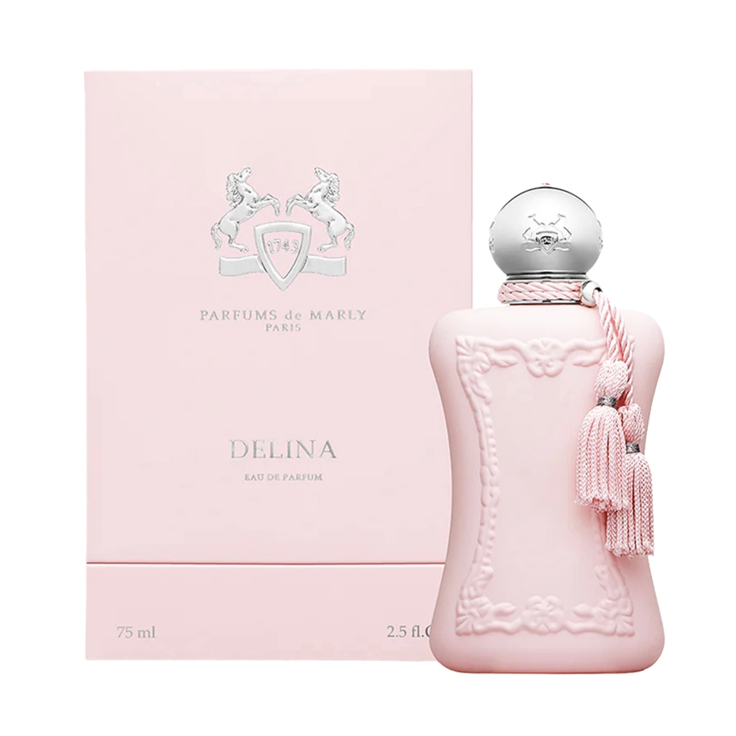 delina parfum