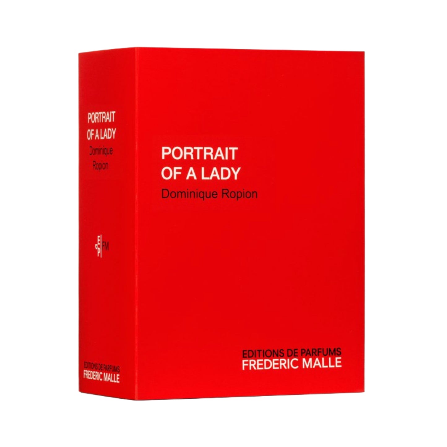 portrait of a lady parfum