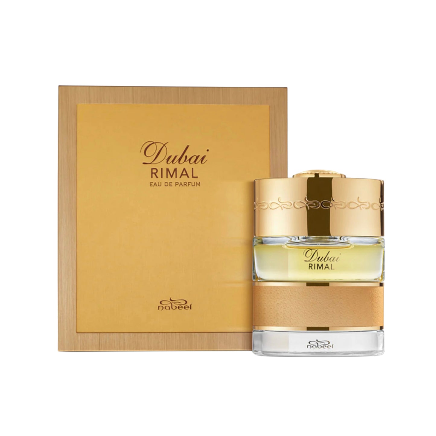 Spirit of Dubai Rimal