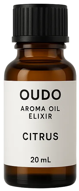 Aroma Oil Elixir