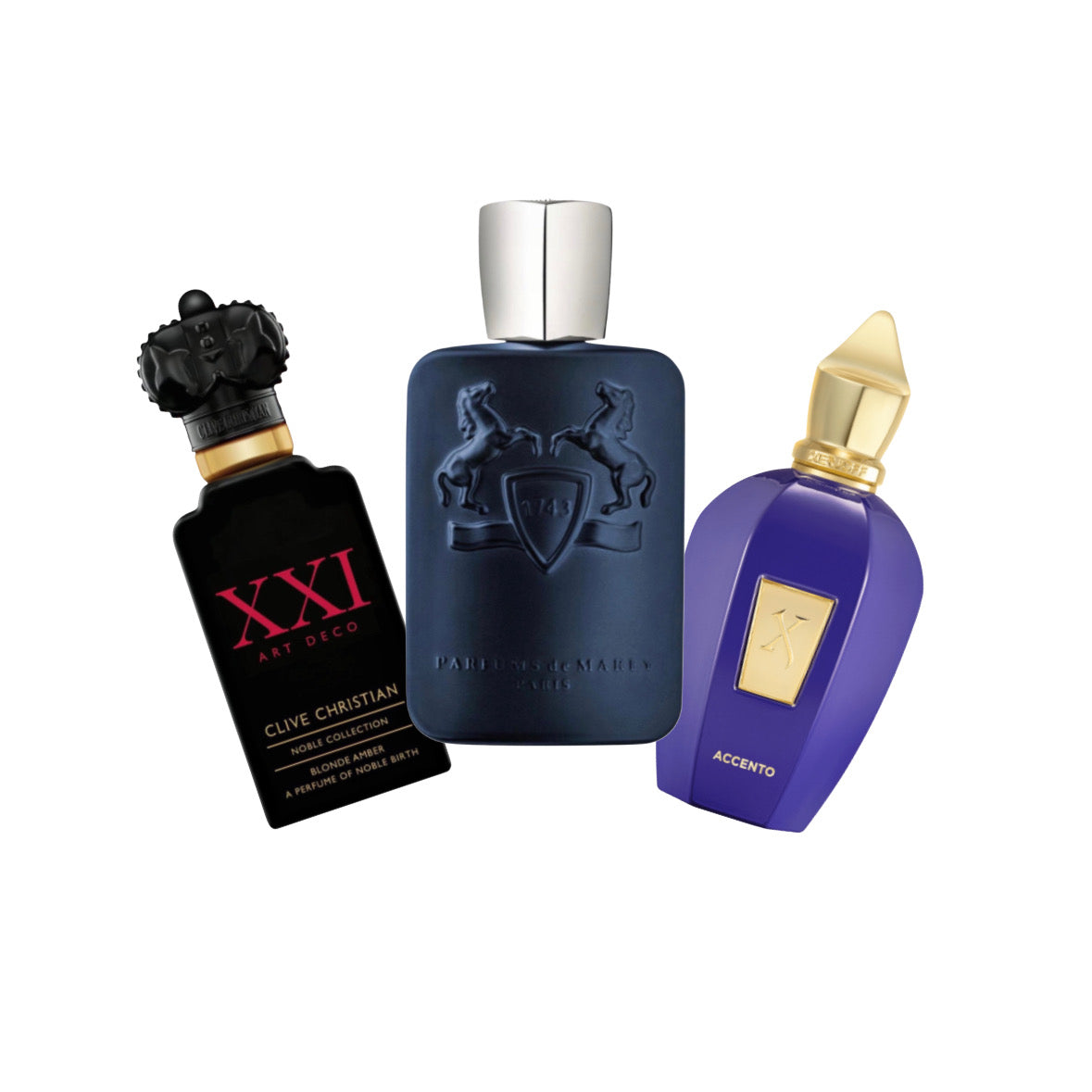 Date Night Bundle