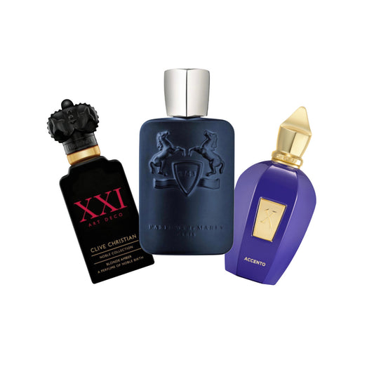 Date Night Bundle
