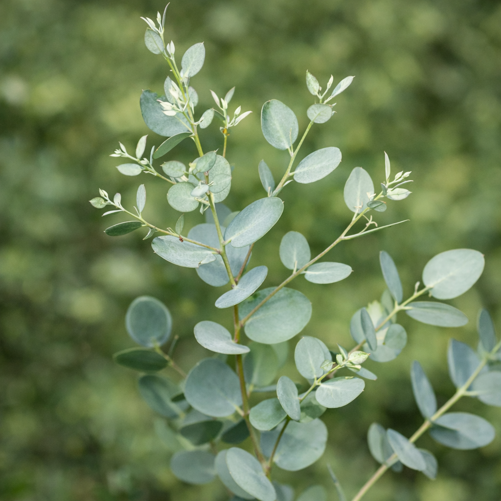 Aroma Oil Elixir Eukalyptus