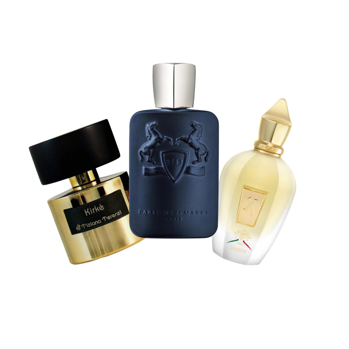 Komplimente-Garantie Bundle