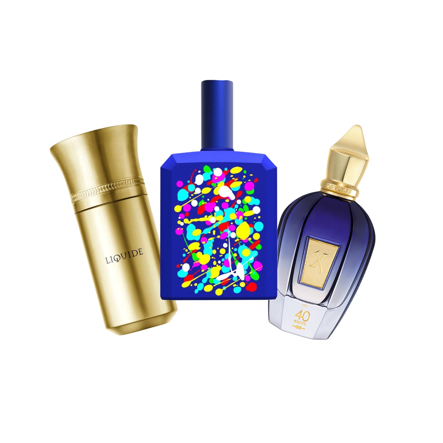 Modern Muse Bundle