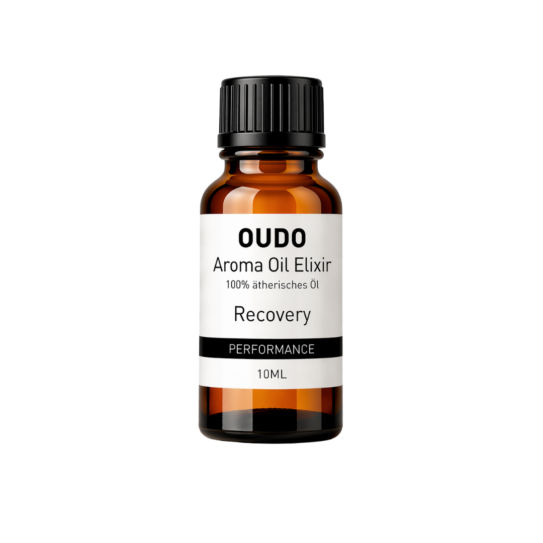 Aroma Oil Elixir Recovery