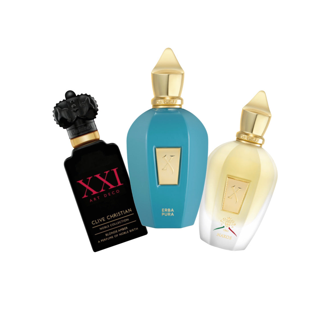 Schwiegermutters-Liebling Bundle