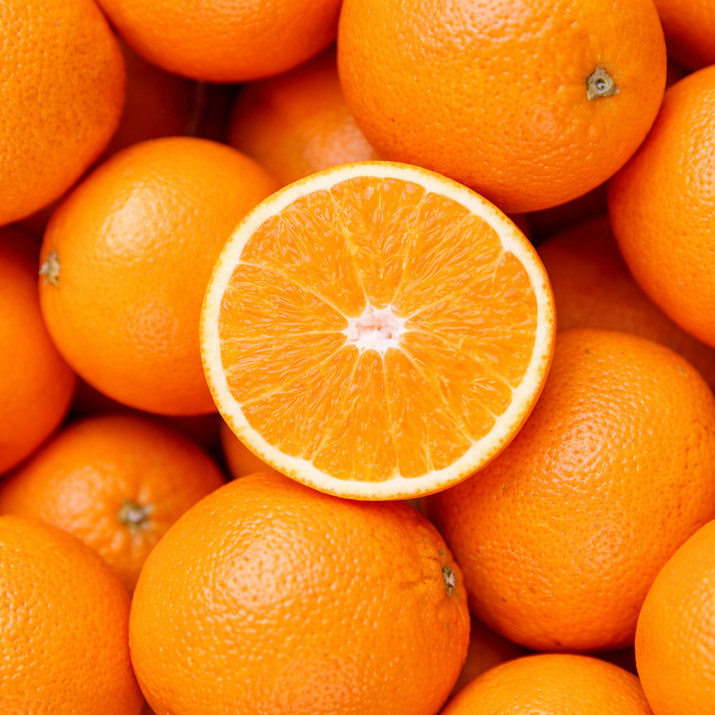 Aroma Oil Elixir Sweet Orange