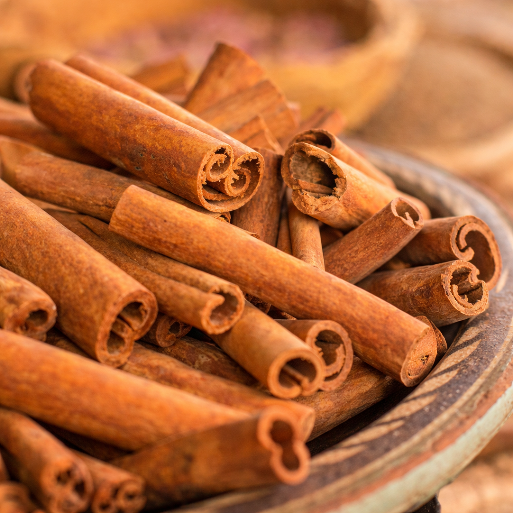 Aroma Oil Elixir Zimt