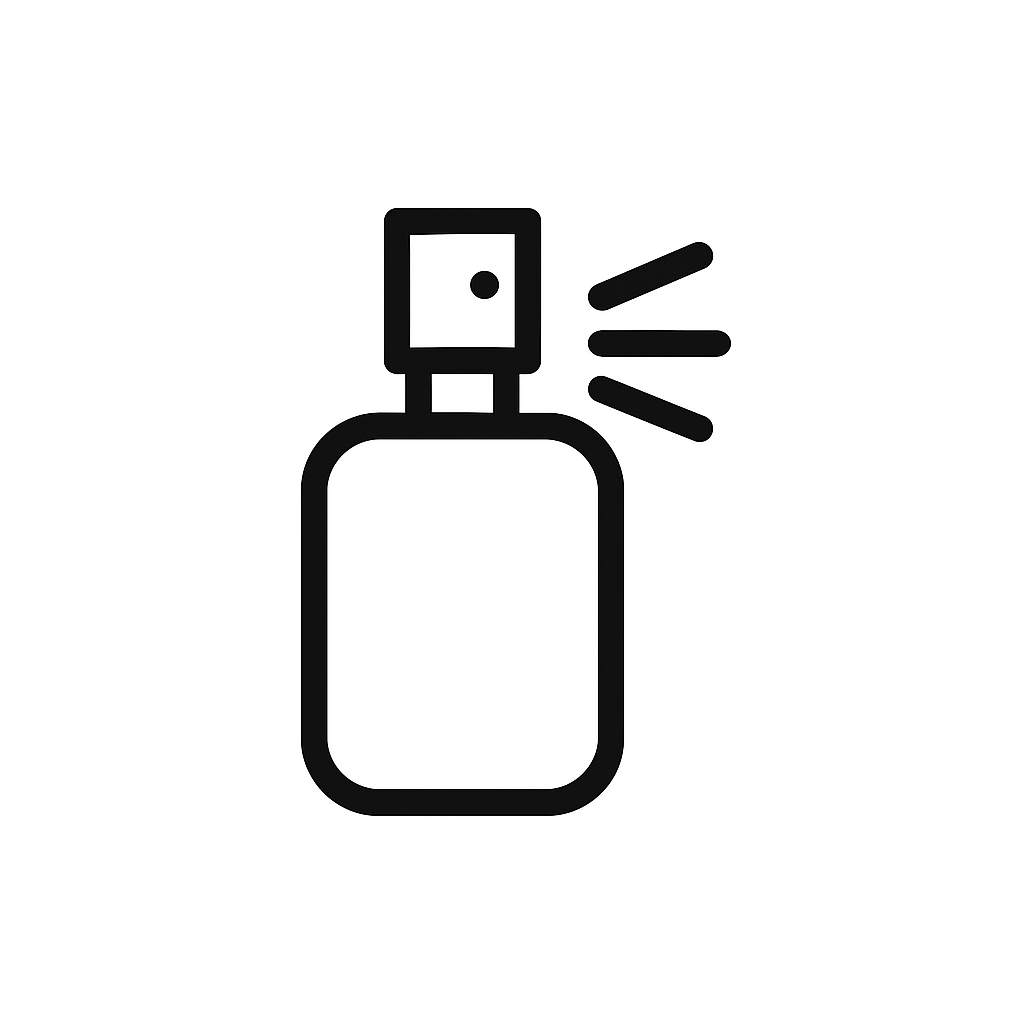 Alle Parfums