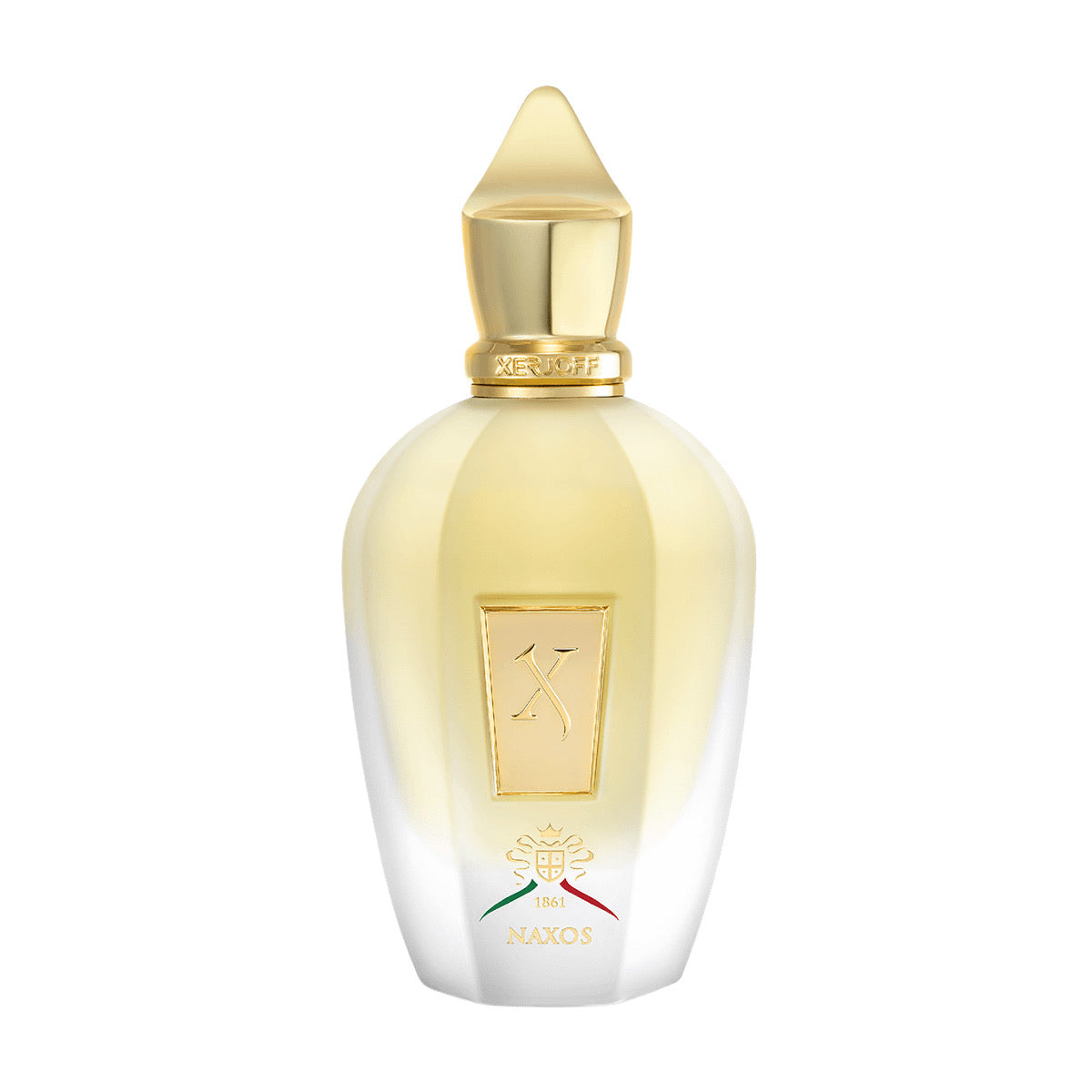 xerjoff naxos