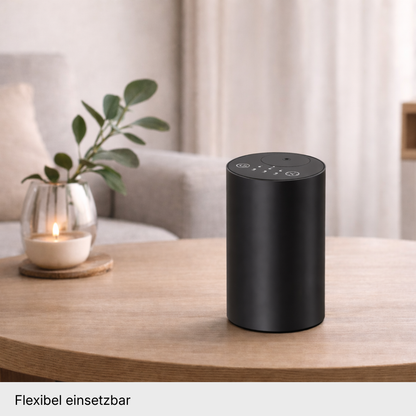 Diffuser Edition 1.0