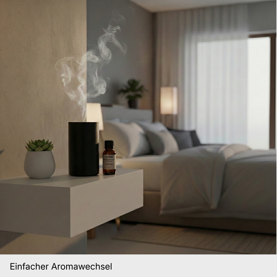 Diffuser Edition 1.0