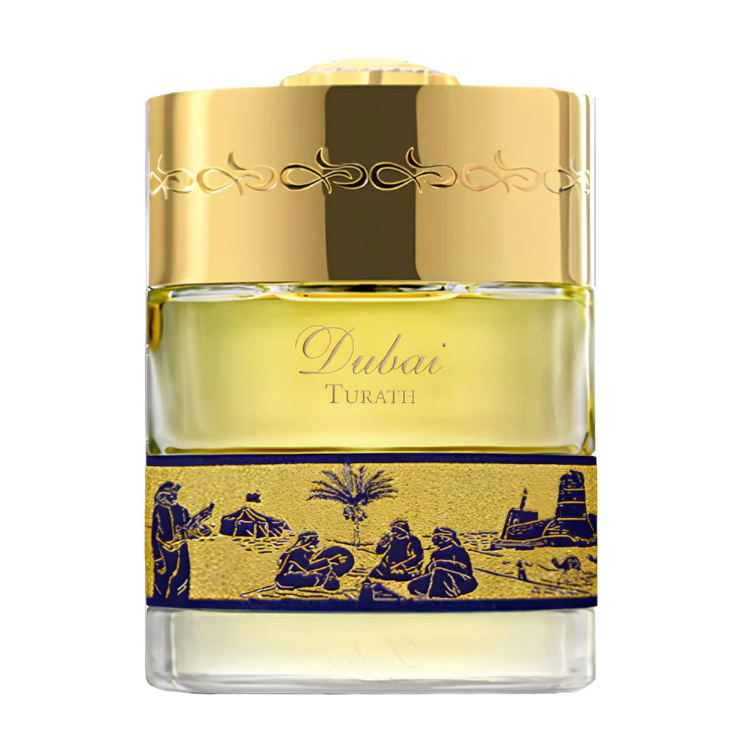 Spirit of Dubai Turath