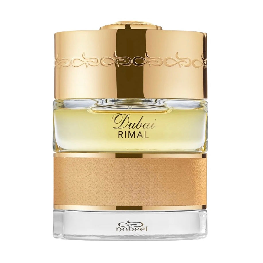 Spirit of Dubai Rimal
