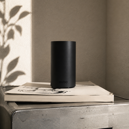 Betrieb bis zu 7 Tage kabellos oder mit USB-C