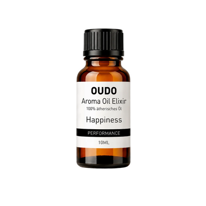 OUDO Aroma Oil Elixir Happiness 10 ml