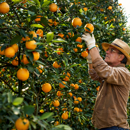 Aroma Oil Elixir Sweet Orange