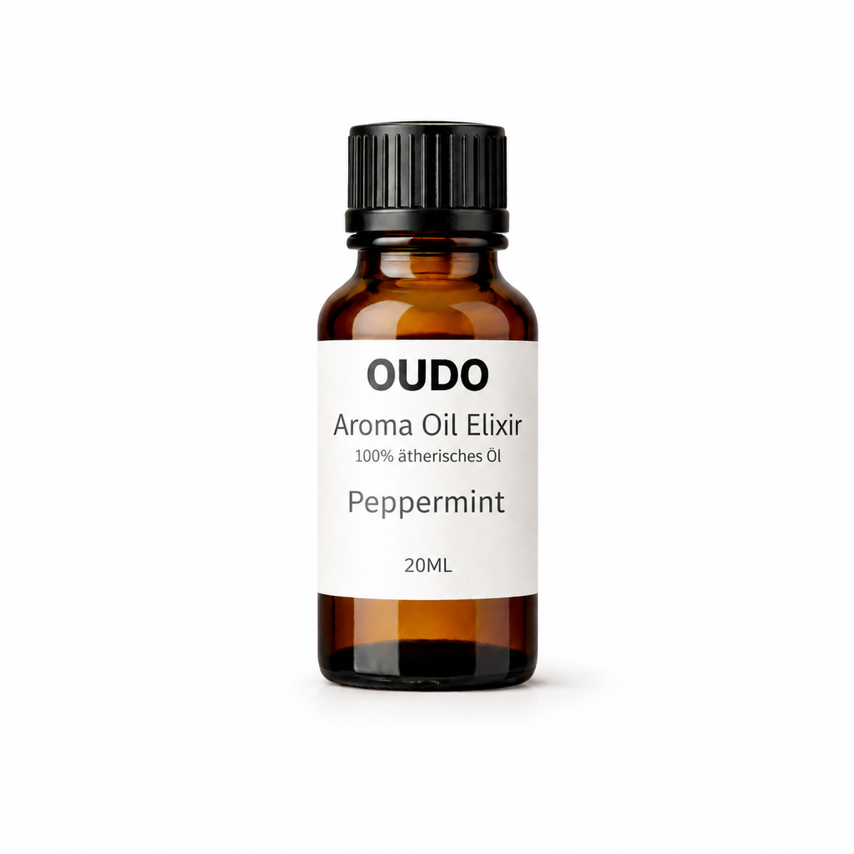 OUDO Aroma Oil Elixir Peppermint 20 ml