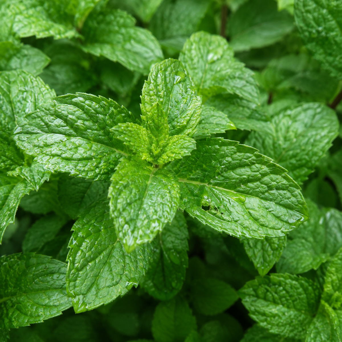 Aroma Oil Elixir Peppermint
