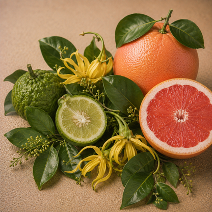 Aroma Oil Elixir Happiness