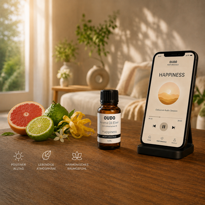 Aroma Oil Elixir Happiness