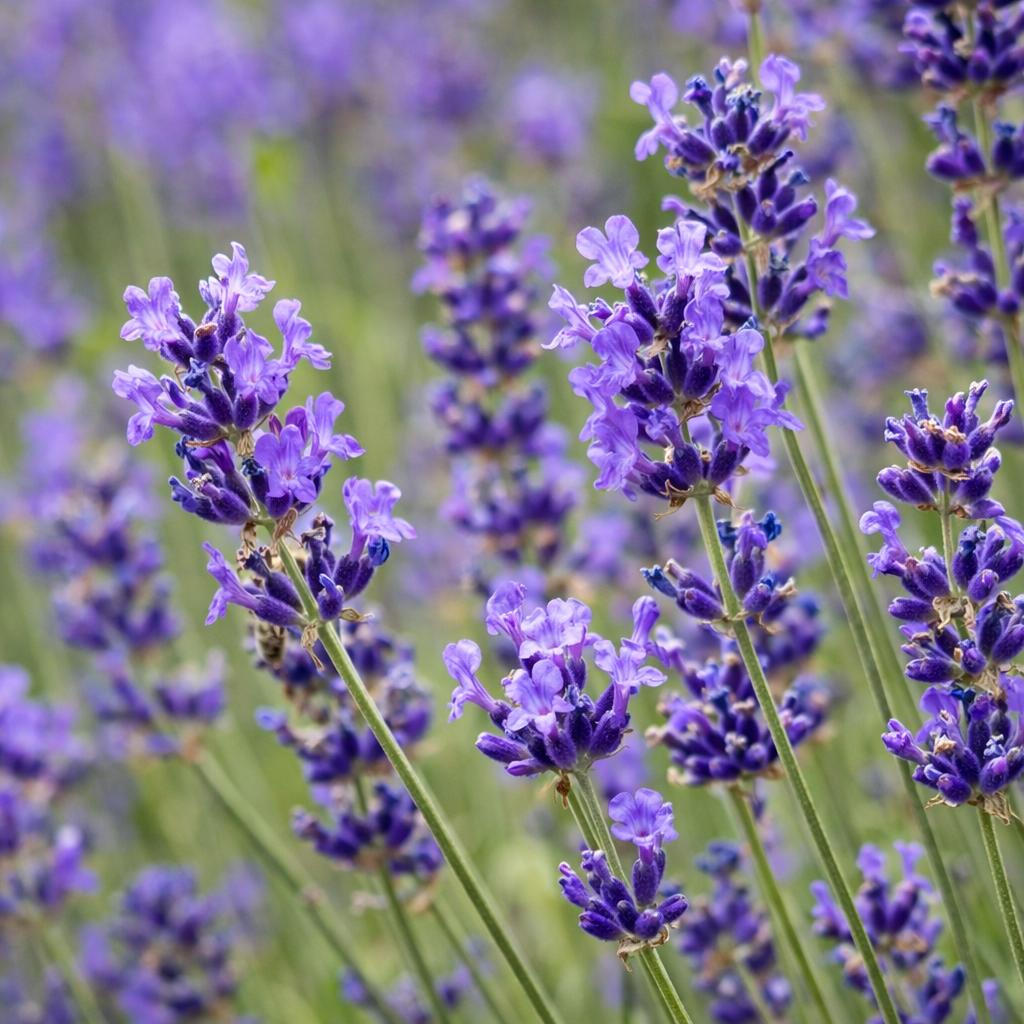 Aroma Oil Elixir Lavendel