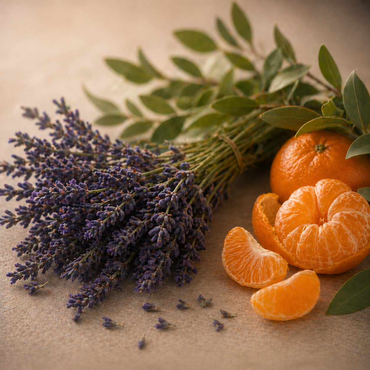 Aroma Oil Elixir Recovery