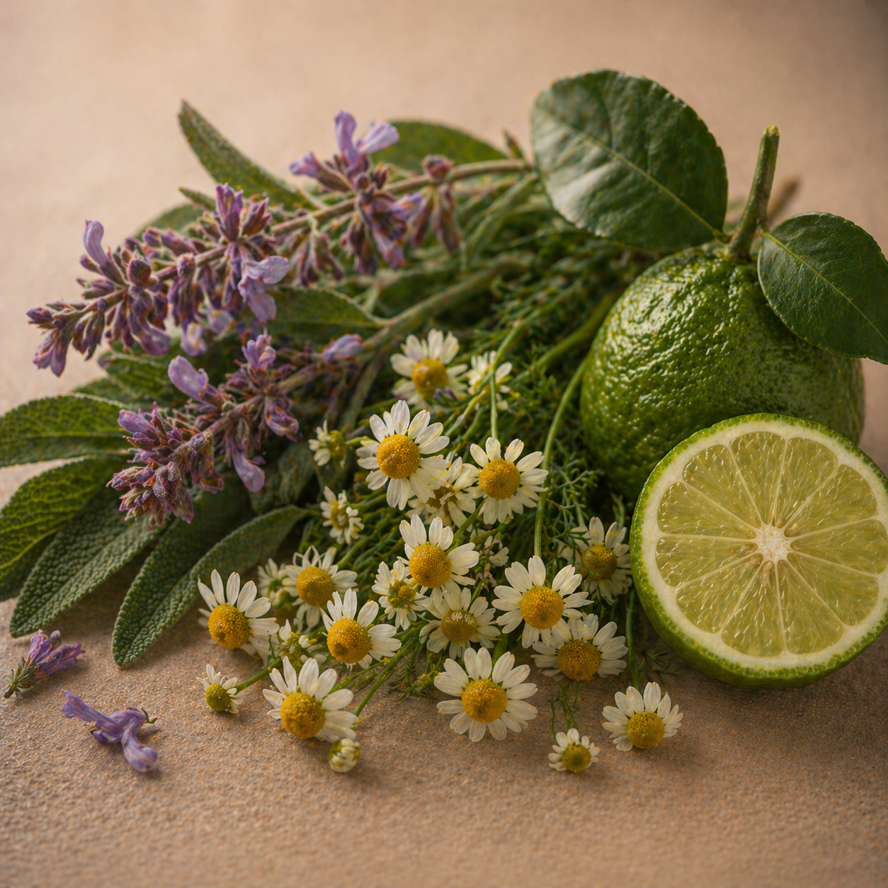 Aroma Oil Elixir Sleep