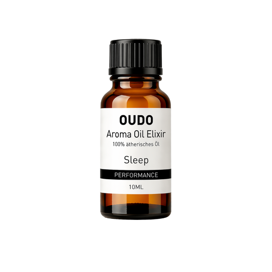 Aroma Oil Elixir Sleep