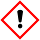 Gefahrenpiktogramm