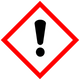 Gefahrenpiktogramm