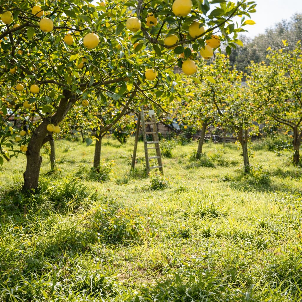 Aroma Oil Elixir Lemon