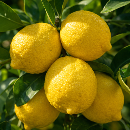 Aroma Oil Elixir Lemon