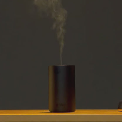 Diffuser Edition 1.0