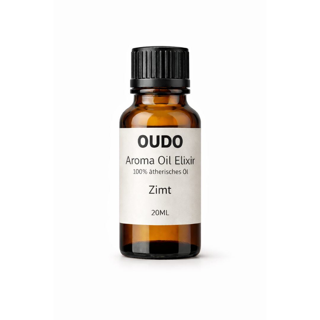 Aroma Oil Elixir Zimt